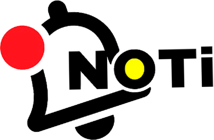 Noti Logo